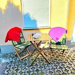 Spreewaldhof Guest house 3*
