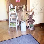 Spreewaldhof 게스트하우스 베츠쇼우