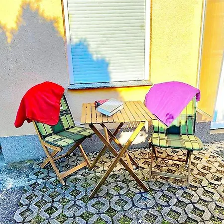 Spreewaldhof Guest house *