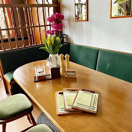 Πανσιόν Spreewaldhof Vetschau