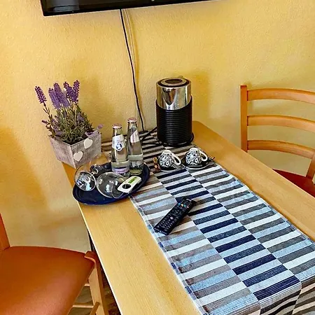 Spreewaldhof Guest house