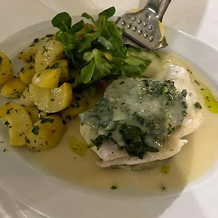 Spreewaldhof Πανσιόν Vetschau