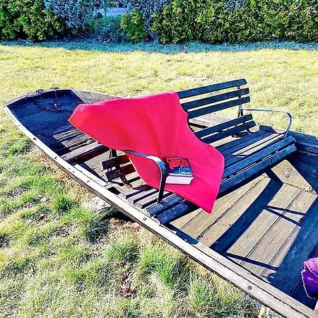 Spreewaldhof 3*
