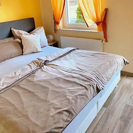 Spreewaldhof Guest house Vetschau
