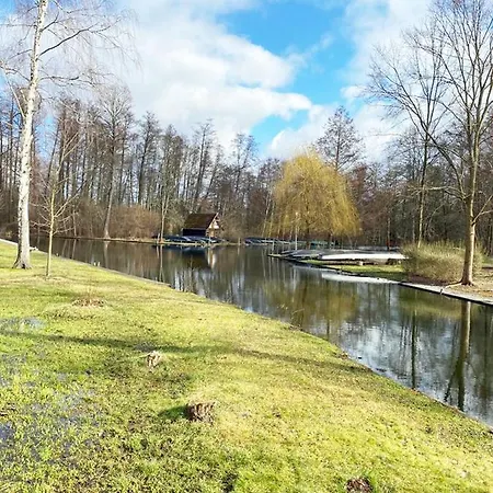 Πανσιόν Spreewaldhof