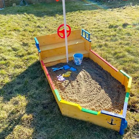 Spreewaldhof Πανσιόν