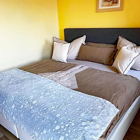 Πανσιόν Spreewaldhof Vetschau