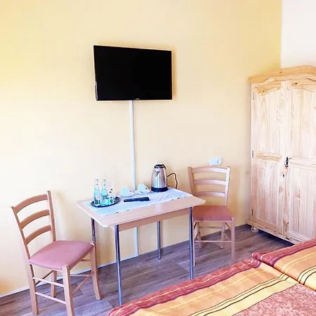 Spreewaldhof 3* Vetschau