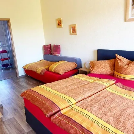 Spreewaldhof Guest house
