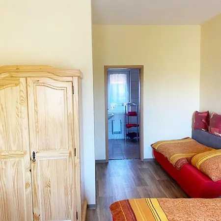 Spreewaldhof 3* Vetschau