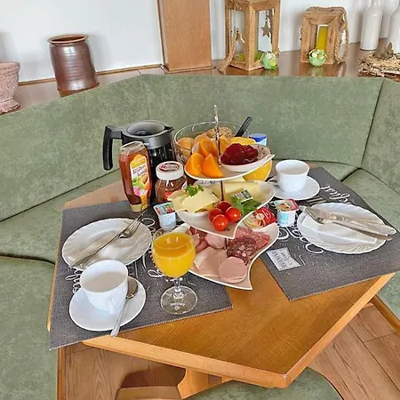 Πανσιόν Spreewaldhof Vetschau