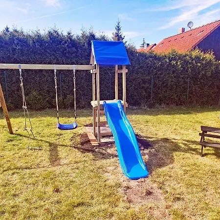 Spreewaldhof Vetschau