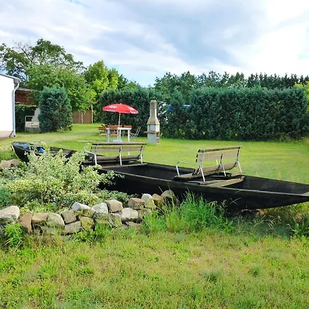 Spreewaldhof Vetschau