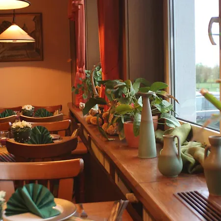 Πανσιόν Spreewaldhof 3*