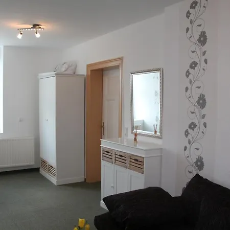Guest house Spreewaldhof Vetschau