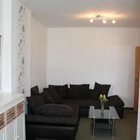 Spreewaldhof Guest house