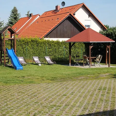 Guest house Spreewaldhof Vetschau