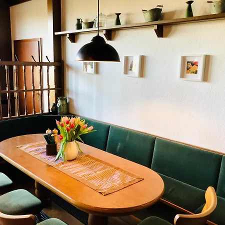 Guest house Spreewaldhof Vetschau