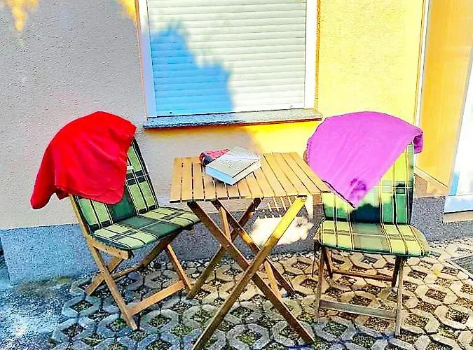 Spreewaldhof Pensionat 3*