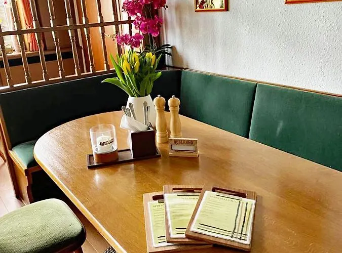 Pensión Spreewaldhof Vetschau