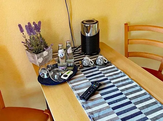 Spreewaldhof Pensionat