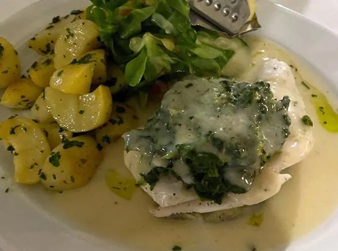 Spreewaldhof Pensionat Vetschau