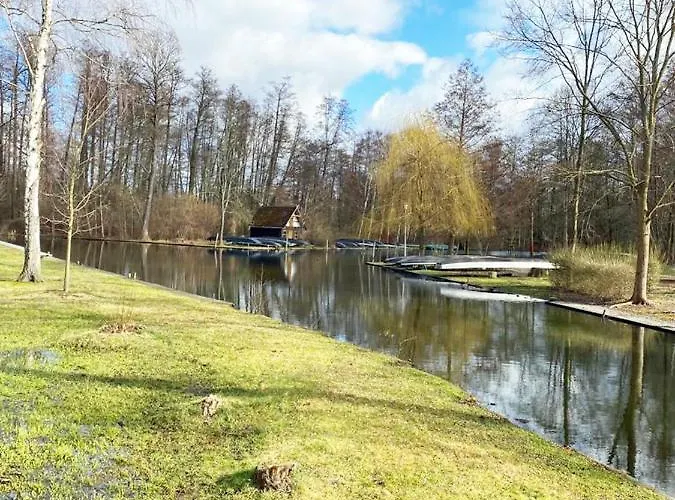 Pensionat Spreewaldhof