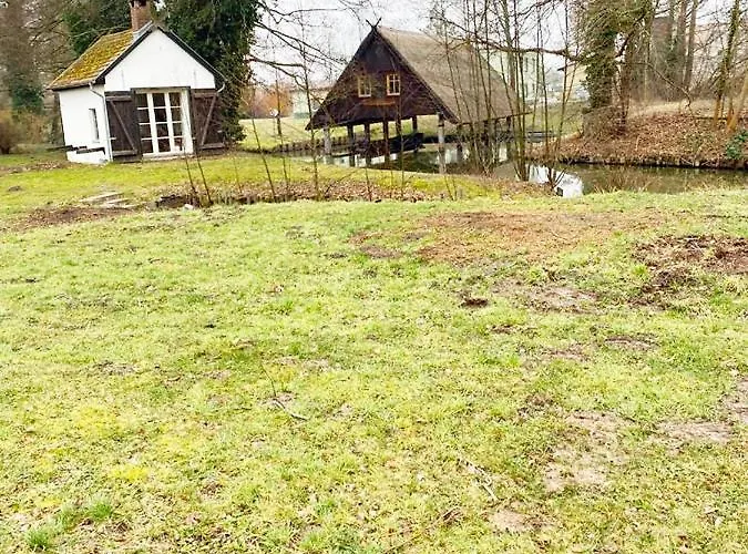 Spreewaldhof Vetschau