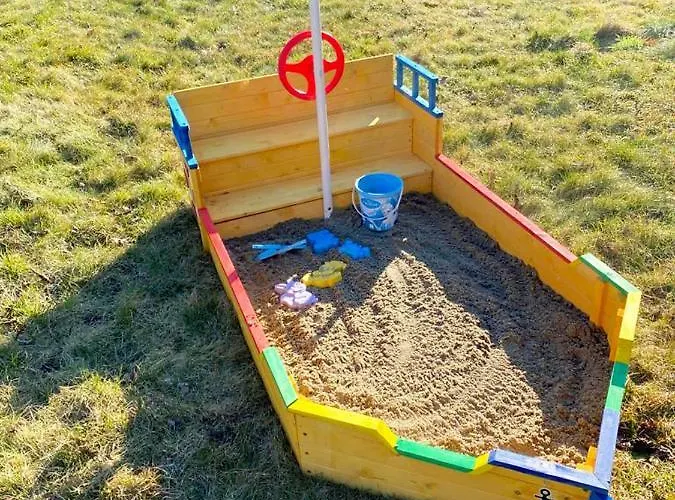 Spreewaldhof Pensión