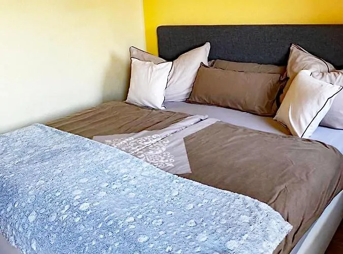 Pensionat Spreewaldhof Vetschau