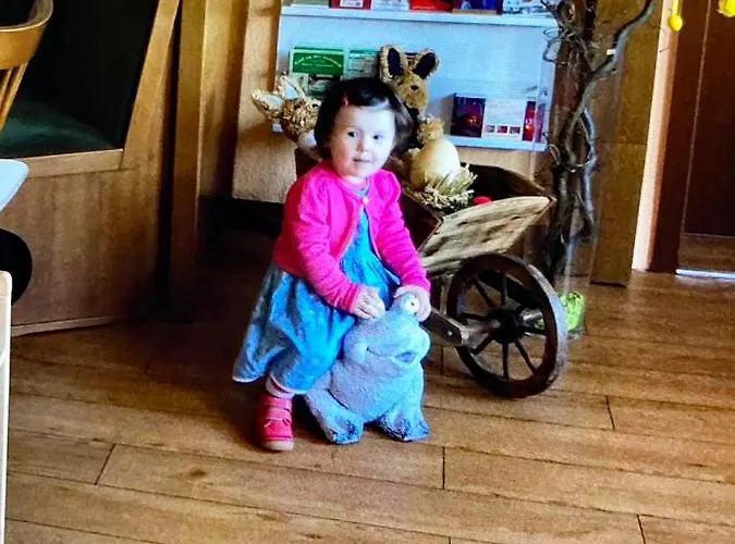 Pensión Spreewaldhof 3*