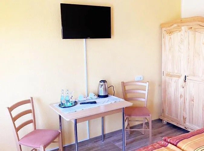 Spreewaldhof 3* Vetschau