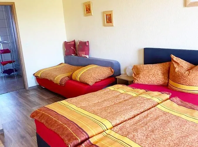 Spreewaldhof Pensionat