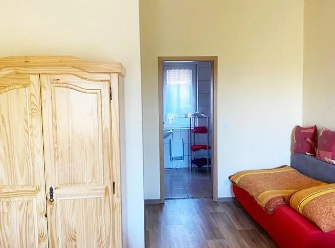 Spreewaldhof 3* Vetschau