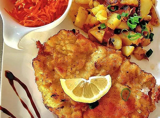 Spreewaldhof 3* Vetschau