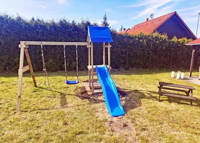 Spreewaldhof Vetschau