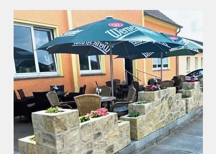 Spreewaldhof 3* Vetschau