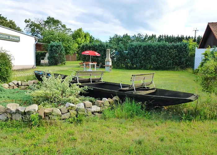 Spreewaldhof Vetschau