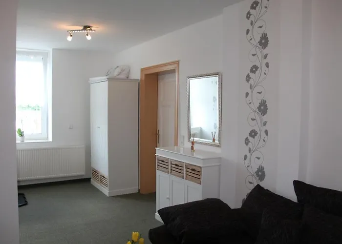 Pensión Spreewaldhof Vetschau