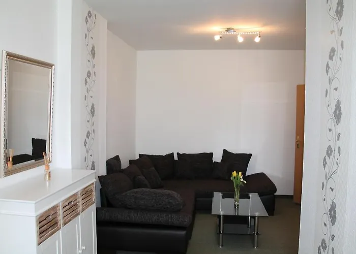 Spreewaldhof Pensión