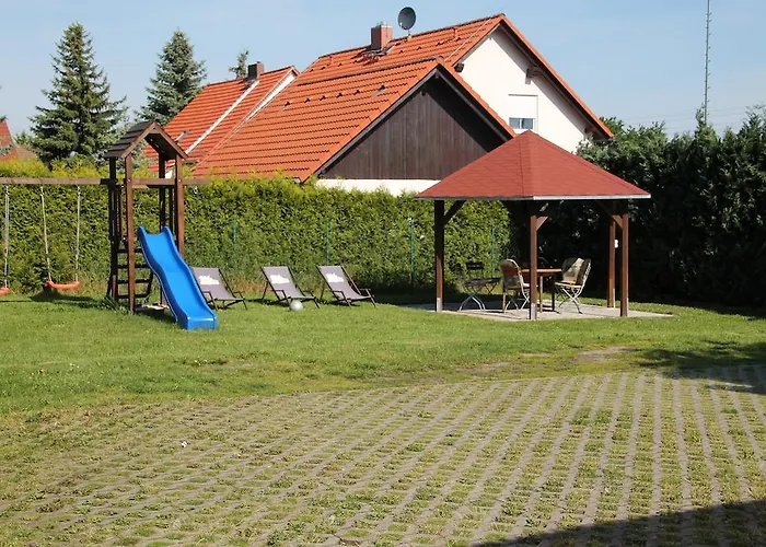 Pensión Spreewaldhof Vetschau